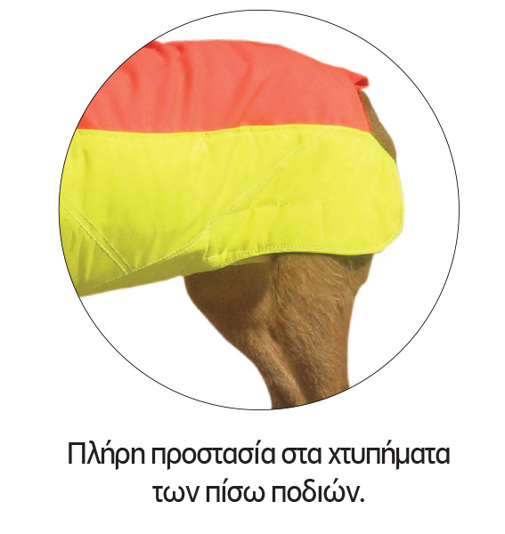 Γιλέκο προστασίας σκύλων OUTDOOR ALPHA PRO EVO Τ60